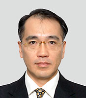 鎌田光明氏