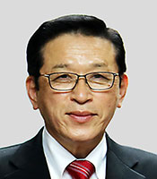 杉本雄一氏