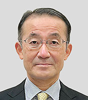 五十嵐氏