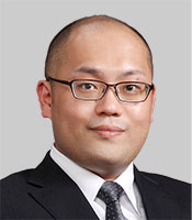 笹野裕介氏