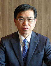 蓮尾氏