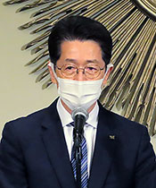 首藤氏