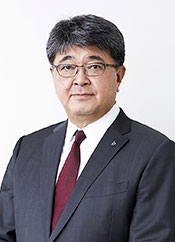 吉村氏