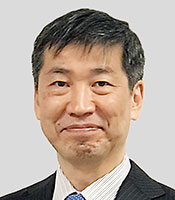 牛島氏