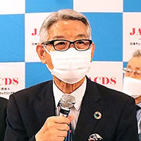 池野氏