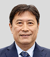 森澤氏