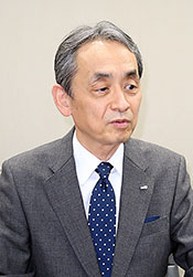 吉田社長