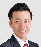 堀井氏