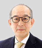 佐藤氏