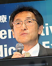 木村氏