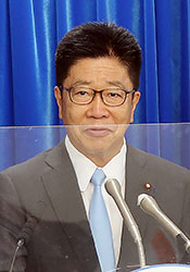 加藤氏