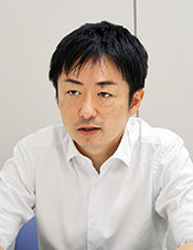 伊藤室長