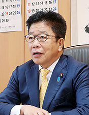 加藤氏