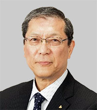 畑澤博巳氏