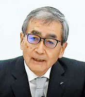 内藤氏