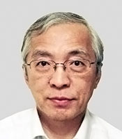 石川氏