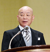 藤垣哲彦氏