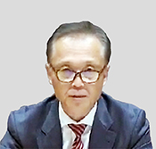 安川氏