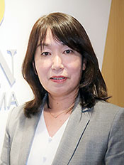 山邊社長