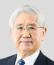 上原明氏