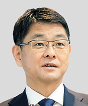 奥田修氏