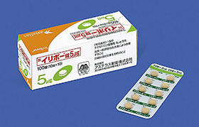 PTPシート