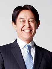 岩本氏