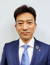 吉田氏