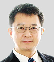 西村氏