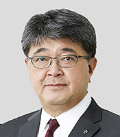 吉村氏