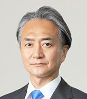 辻村氏