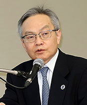 柏原氏