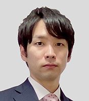 中島誠也氏