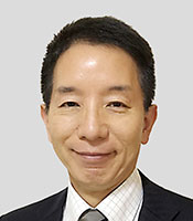 中村氏