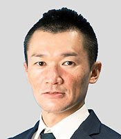 玉木氏