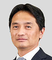 角谷氏