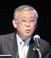 日薬・山本会長