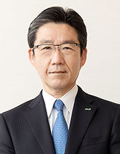 木村氏