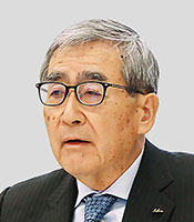 内藤CEO