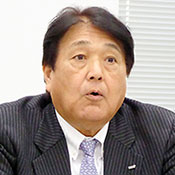 杉本社長