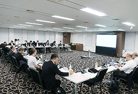 販売制度検討会