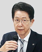 首藤氏