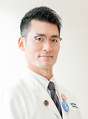 田頭氏