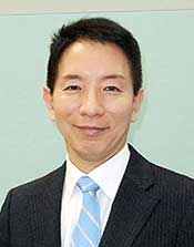 中村氏