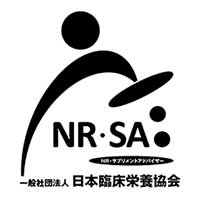 NR・サプリメントアドバイザーのロゴマーク