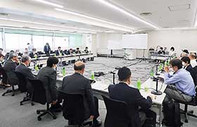 厚労省検討会