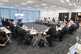 産業構造検討会