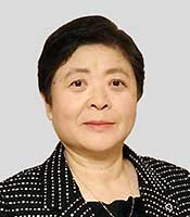 山岸美惠子氏