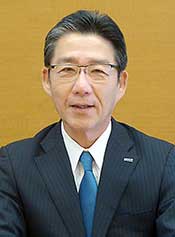 木村社長