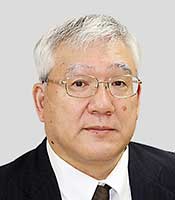 安藤氏